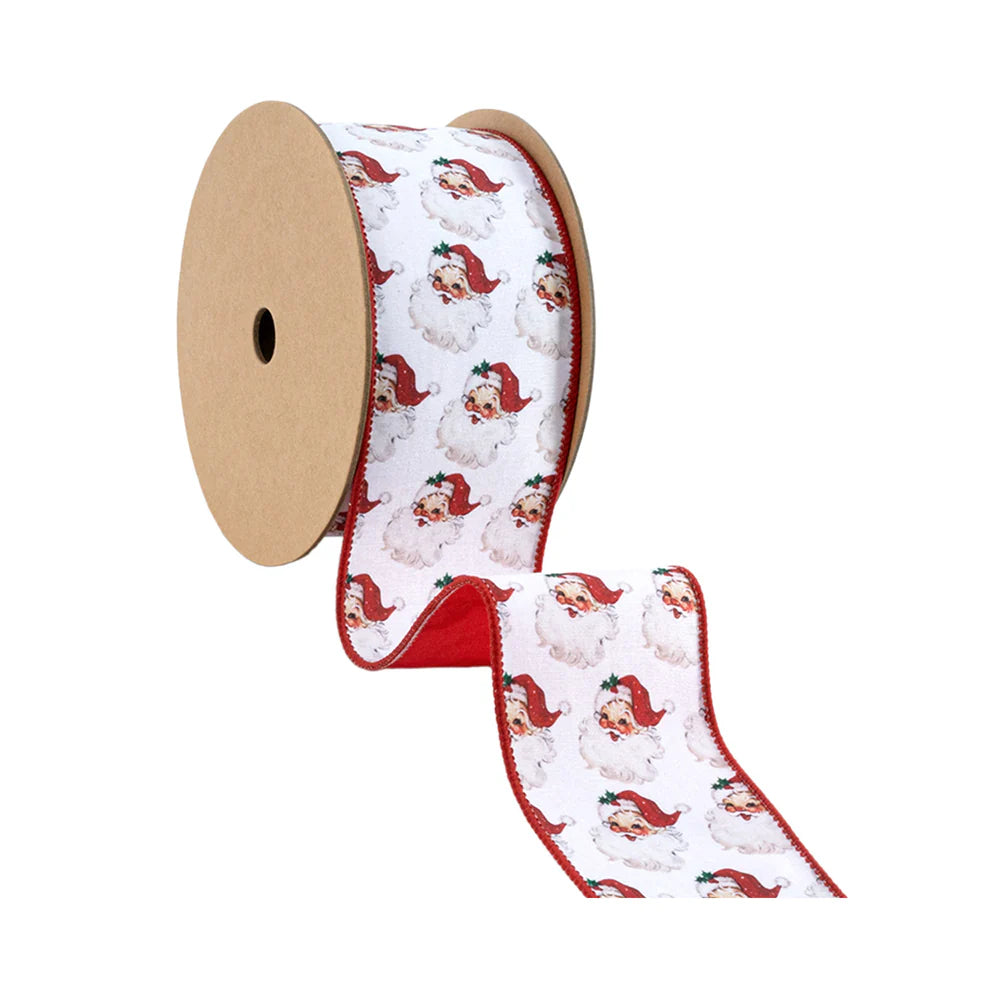 2 1/2" Wired Reversible Dupioni