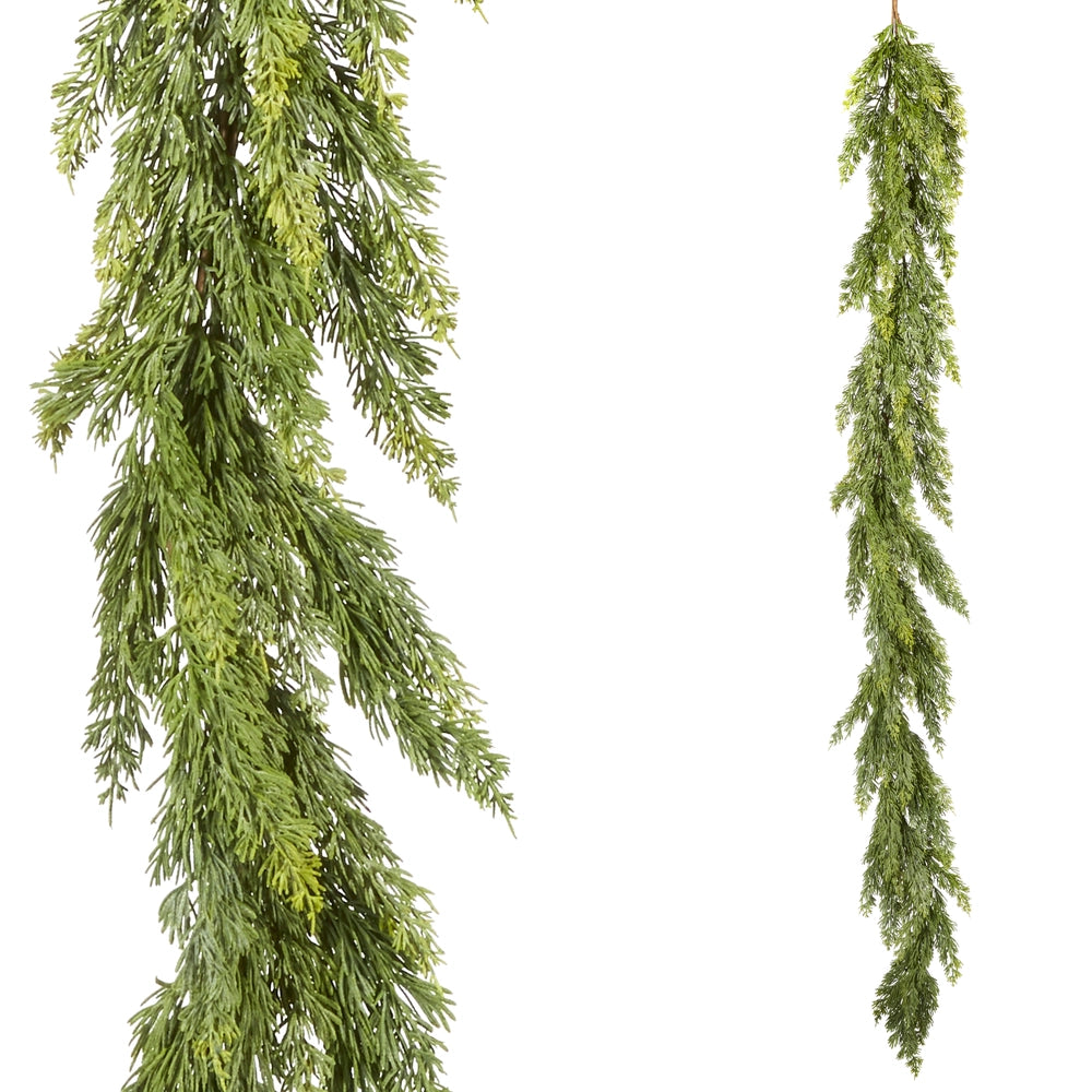5.5' Cedar Garland