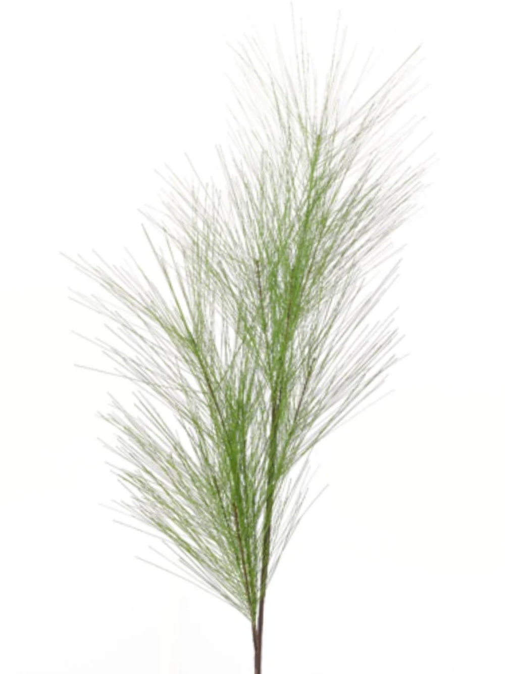 40" Long Pine Needle Spray