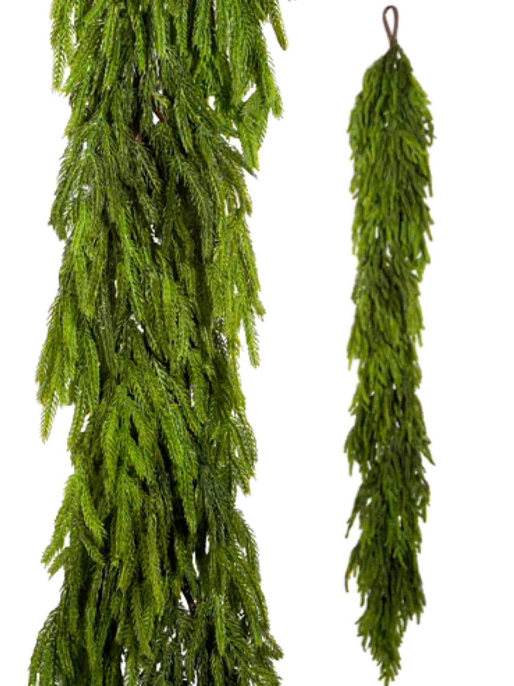 6' Norfolk Pine Garland