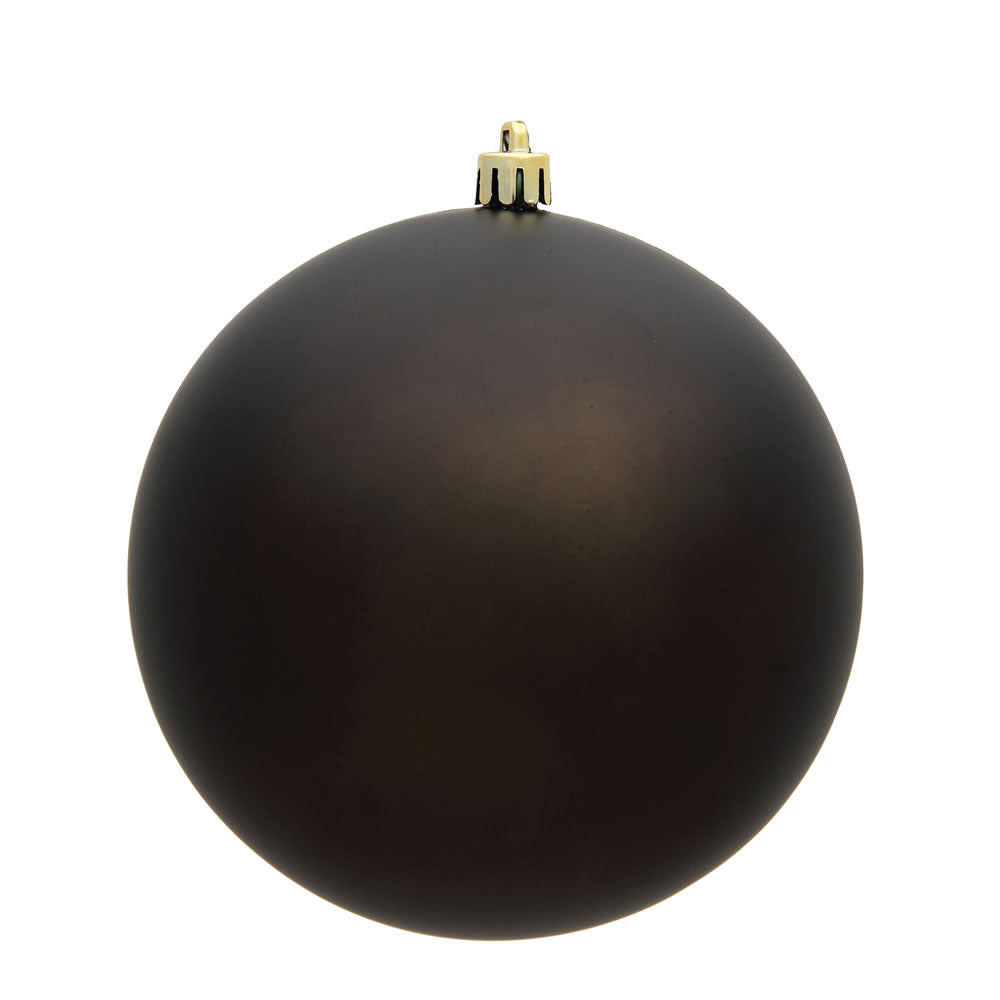 4.75" Gunmetal Matte Ball