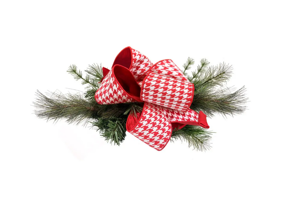 4" Wired Ribbon