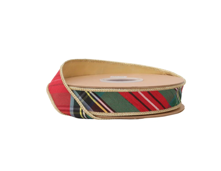 1" Wired Ribbon