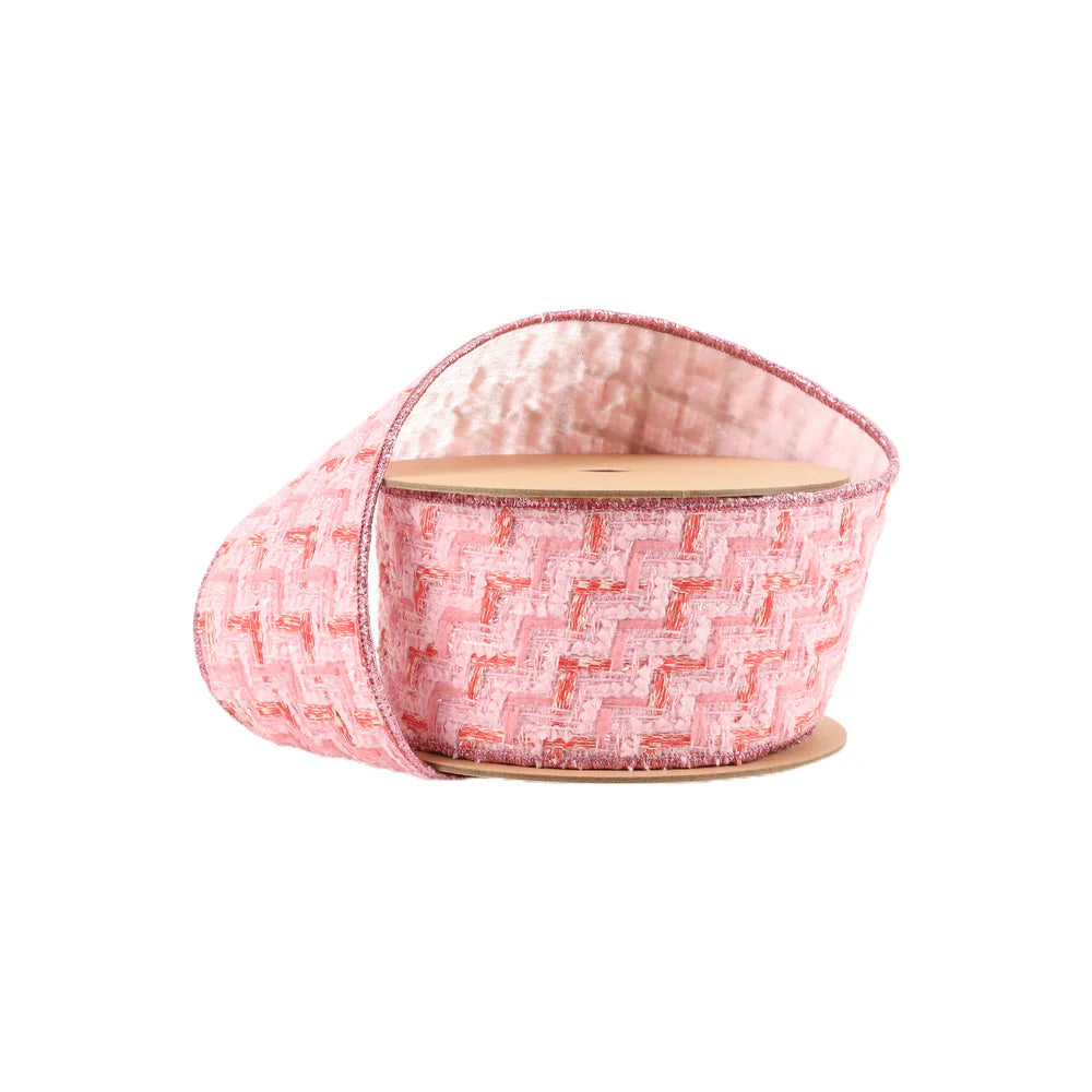 2 1/2" Wired Ribbon